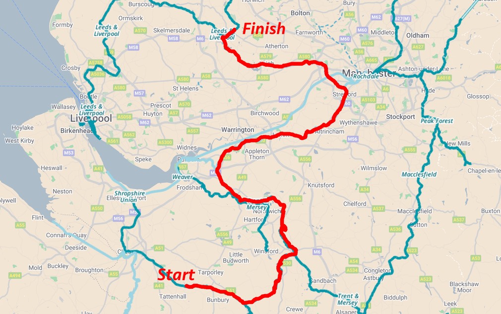 2023 Stage 1b