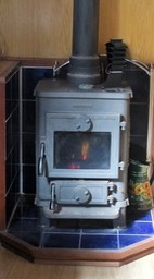 Hot Stove